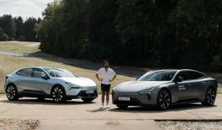 Polestar 4 Dual Motor - header